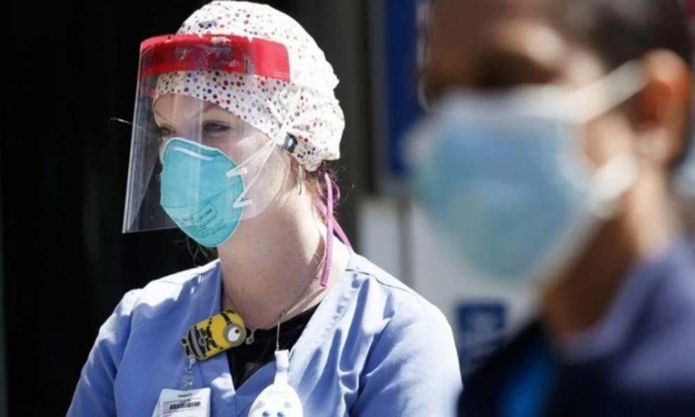 Ψάχνουν να βρουν υγειονομικούς στα νοσοκομεία της Γερμανίας